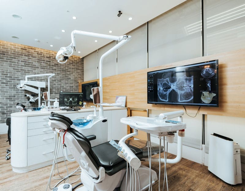 Santa Barbara dentistry