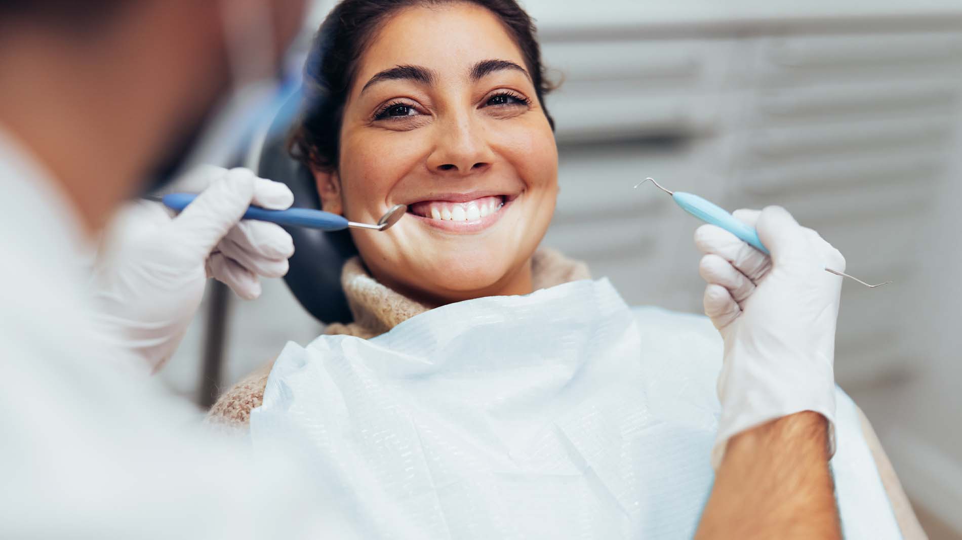 Enhance Your Smile with Porcelain Veneers