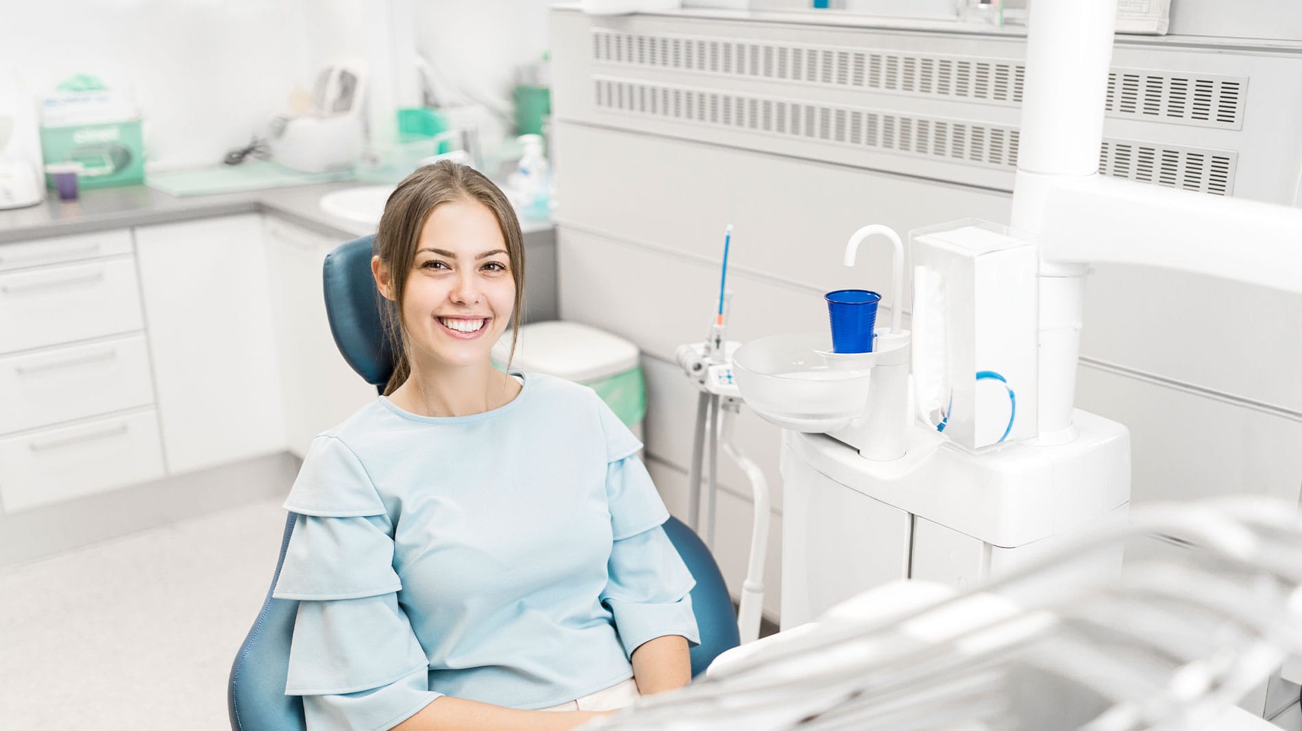 Dental Crowns: Your Key to a Radiant Smile