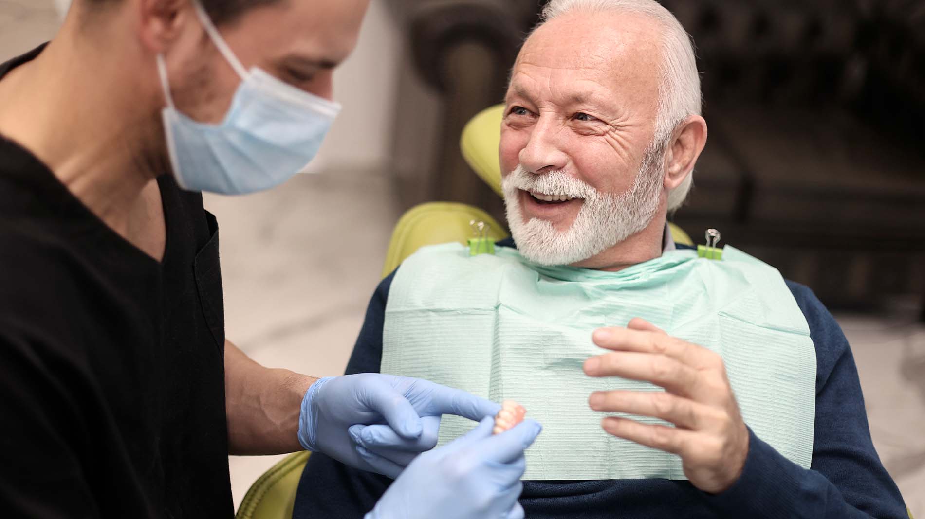 Straighten Your Smile: Exploring Options for Crooked Teeth