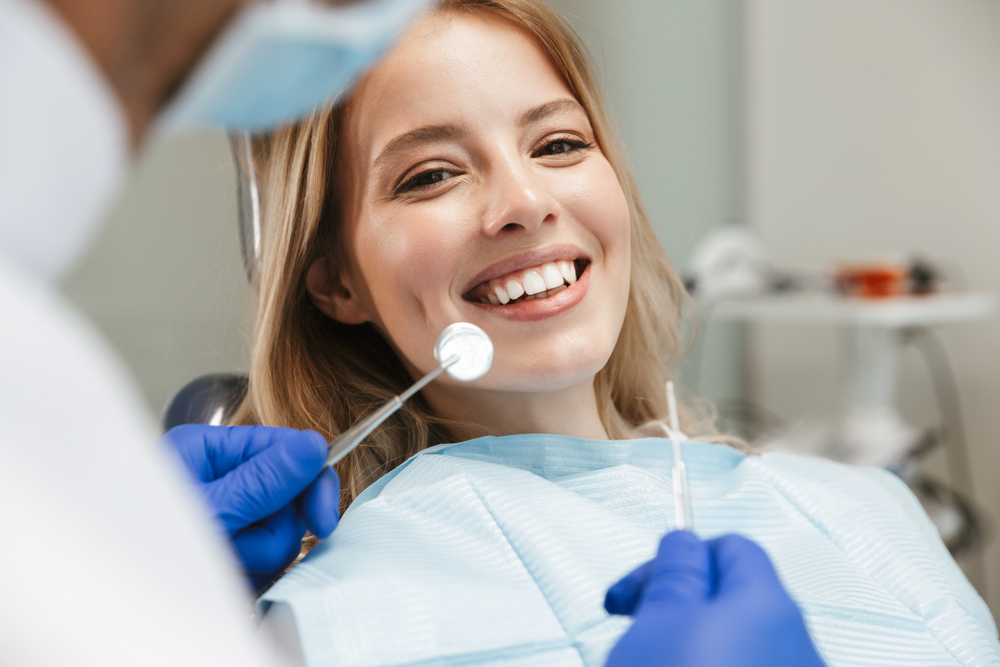The Long-Term Benefits of Investing in High-Quality Dental Work