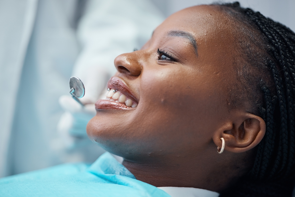 Elevating Your Dental Experience: Importance of Thorough Cleaning & No-Pain Technology