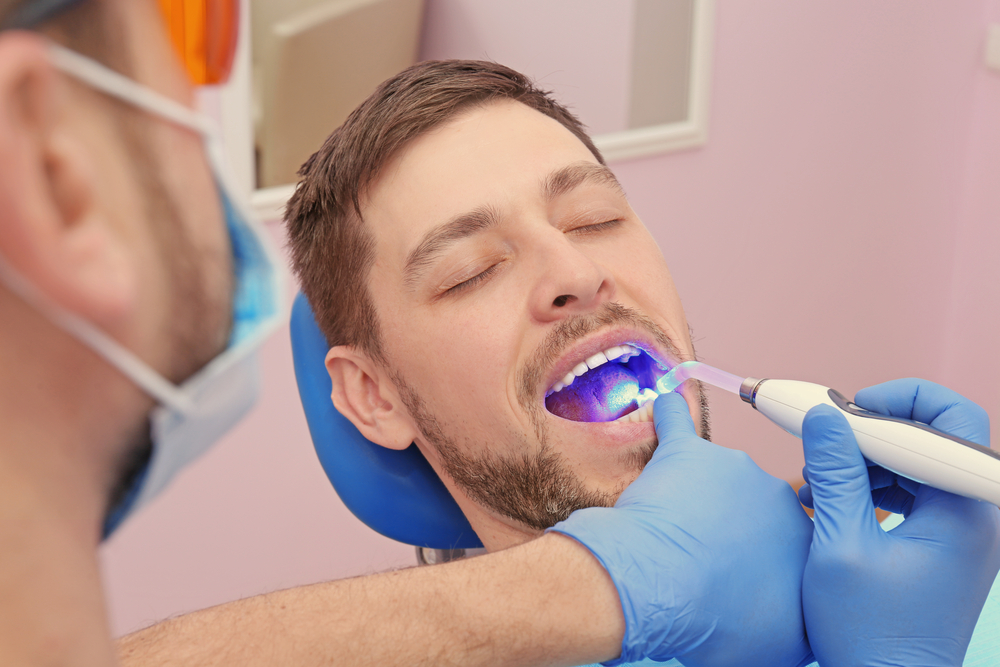 Metal-Free Fillings: A Healthier Choice for Dental Restoration