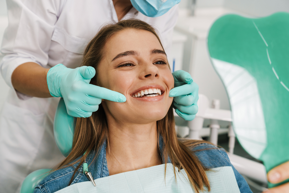 Combatting Cavities: Timely Treatment in Oral Health